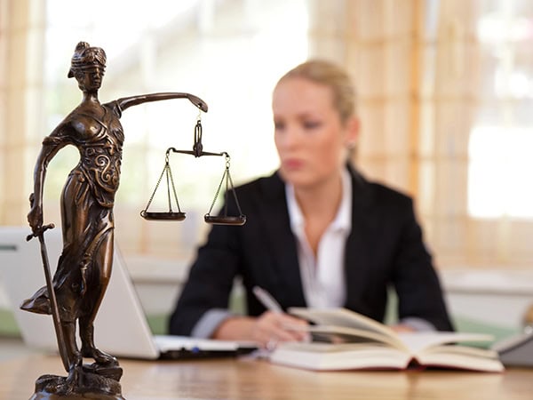 lawyer malpractice attorney