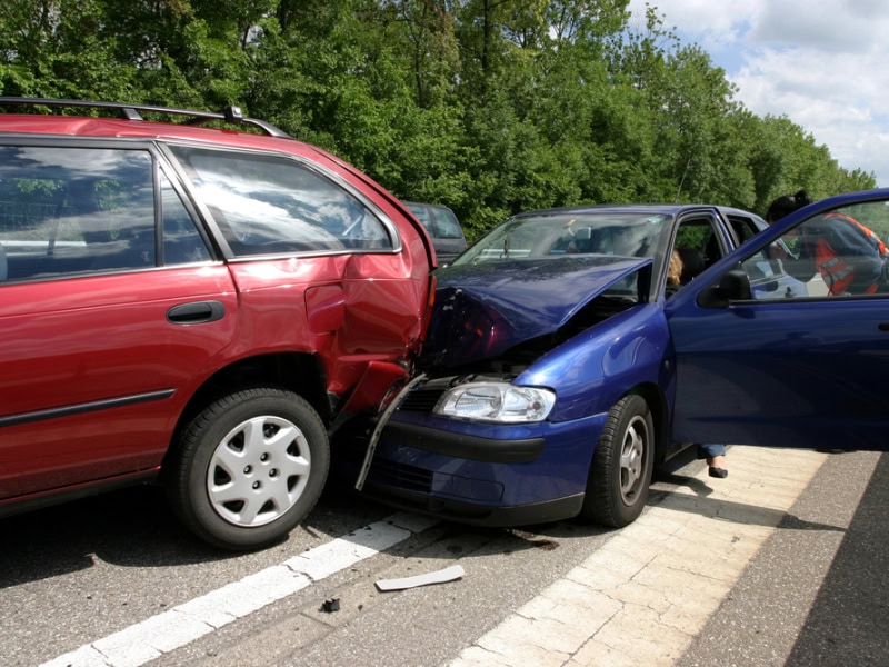 bay area car accident lawyer