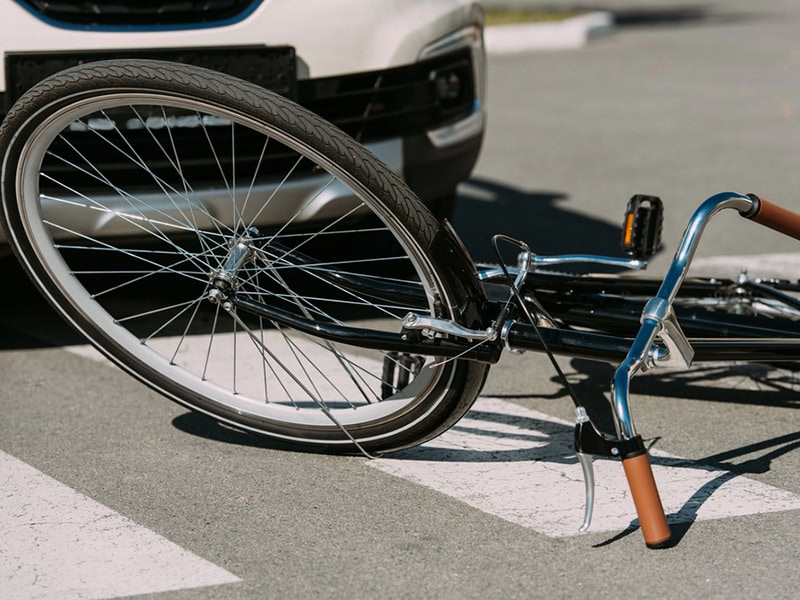 bicycle accident attorneys alameda ca