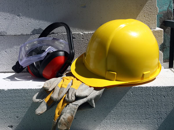 construction accident legal services