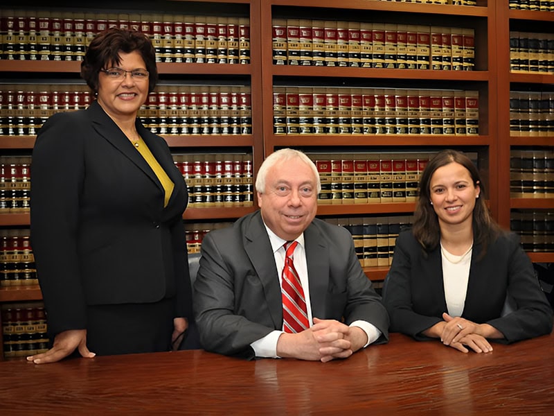 Bay Area Attorneys