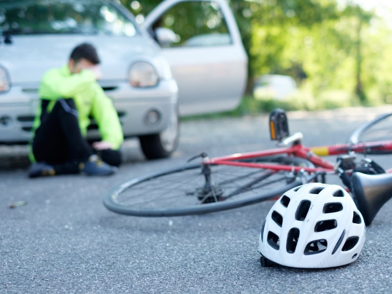 lawyer for bicycle accidents